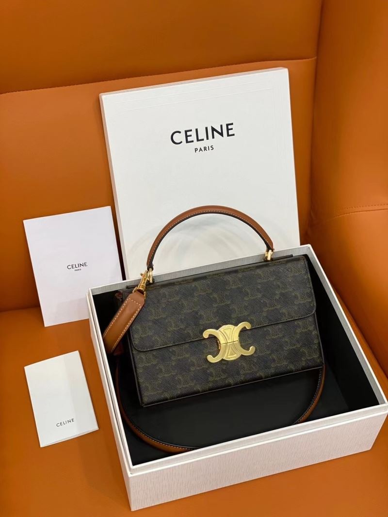 Celine Triomphe Bags